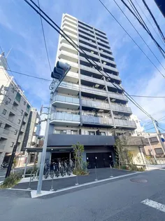 S-RESIDENCE松戸Irise【11階】の外観