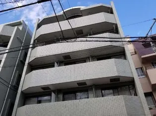 KTサトウ【1階】の外観