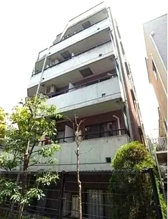 東京都文京区水道2【マンション】の外観