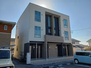 シアル コロレⅡの画像