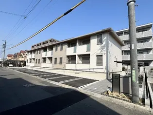 DーCOURT羽衣町の画像