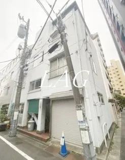 上目黒グリーンハウスIの画像