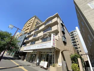 クレール25の画像