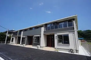 MAISON DE Y Ⅱの画像