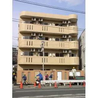 エスポワール横浜の画像