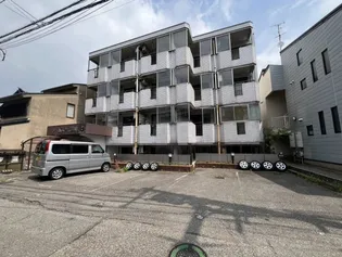 アシスト第7金沢マンションの画像