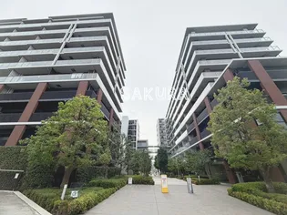 シティテラス横濱サウスの画像