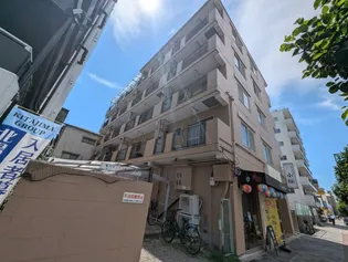 金川マンションの画像