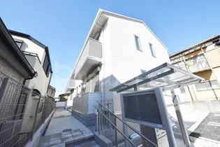 テラス リバプールの画像