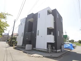 CB北柏アルバの画像