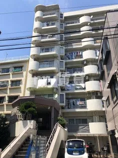 ニュー板橋ハイツの画像