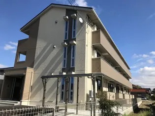 プレジデンス沖町の画像