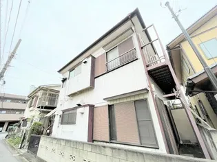 ハイツ須浜の画像