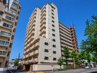 カーサ中村の画像
