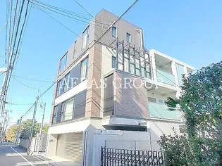 アーベインひばりが丘の画像