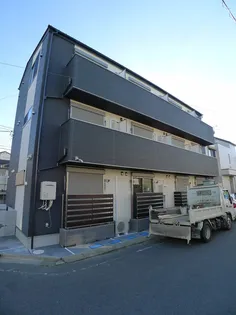 グランメゾン戸田の画像