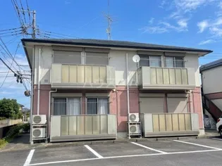 シャインつくば A棟の画像