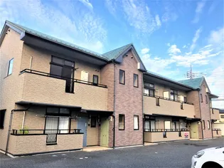 サンヒルズ今井町Dの画像