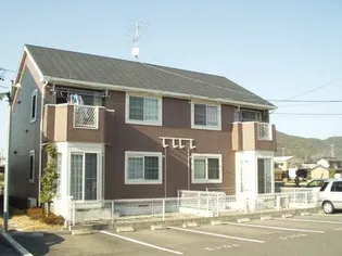 コンフォート各務原 Aの画像