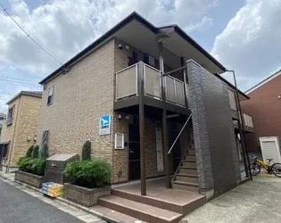 カーサーアオイAの画像
