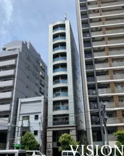 AI COURT新三河島の画像