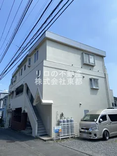 フロムSの画像