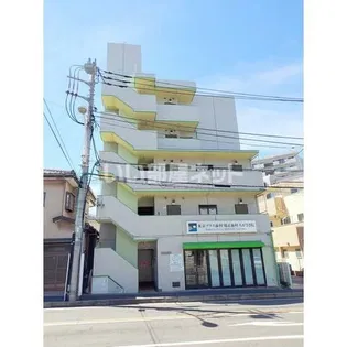 大芝ビルの画像