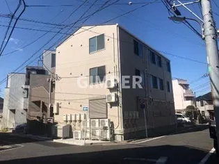 アイコート中村橋の画像