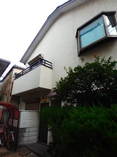 白山ハイツの画像