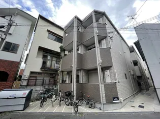 ACT塚本5丁目の画像