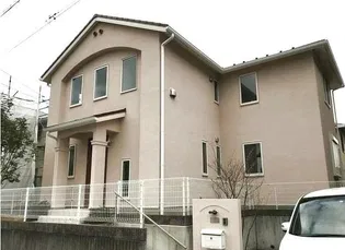 神奈川県横浜市緑区長津田みなみ台1【一戸建】の外観