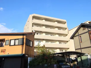 サンメゾン天王の画像