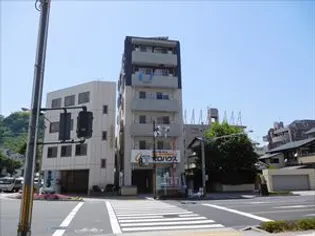 Zero西田【6階】の外観