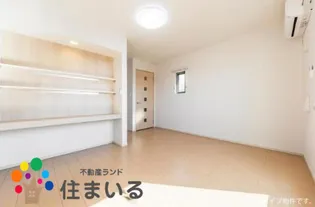 愛知県名古屋市緑区長根町【アパート】の外観