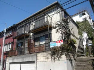 ファミーユ見次の画像