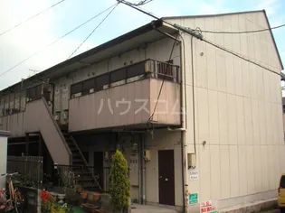ミノタハイツ不二ガ丘2の画像