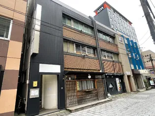 鹿児島県鹿児島市船津町【マンション】の外観