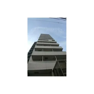 東京都台東区浅草橋4【マンション】の外観