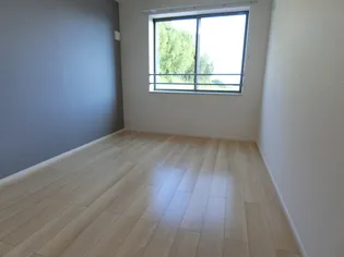 バレンティーノ46【2階】の内装