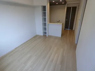 バレンティーノ46【2階】の居間