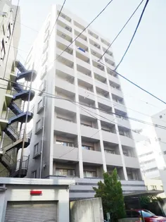 東京都文京区本郷3【マンション】の外観