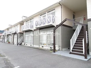 サンシャイン ミナミの画像
