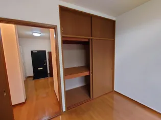 サウスレジデンス【1階】の内装