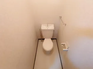 サウスレジデンス【1階】の内装