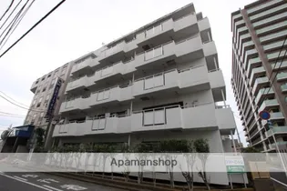 フラワーマンションの画像
