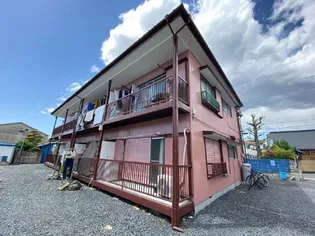 第二小川荘の画像