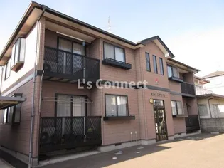 第7メゾンアカマB棟の画像