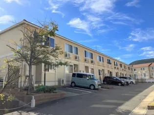 フローラの外観