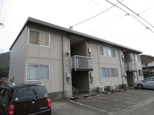 宇治ハイツの画像