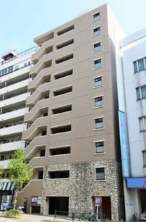 HF学芸大学レジデンスの画像